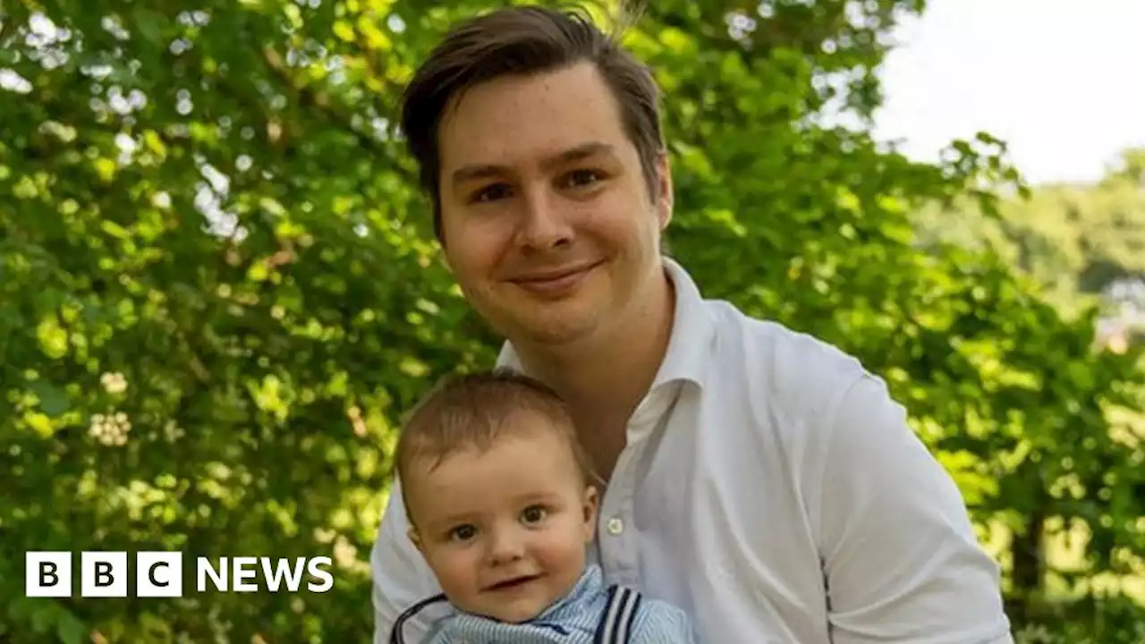 Ipswich cancer patient becomes dad thanks to frozen sperm