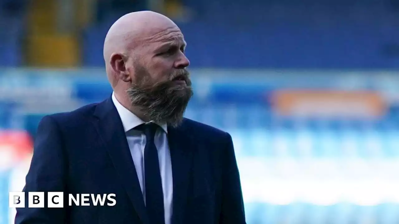 Leeds United charity CEO accused of bullying staff