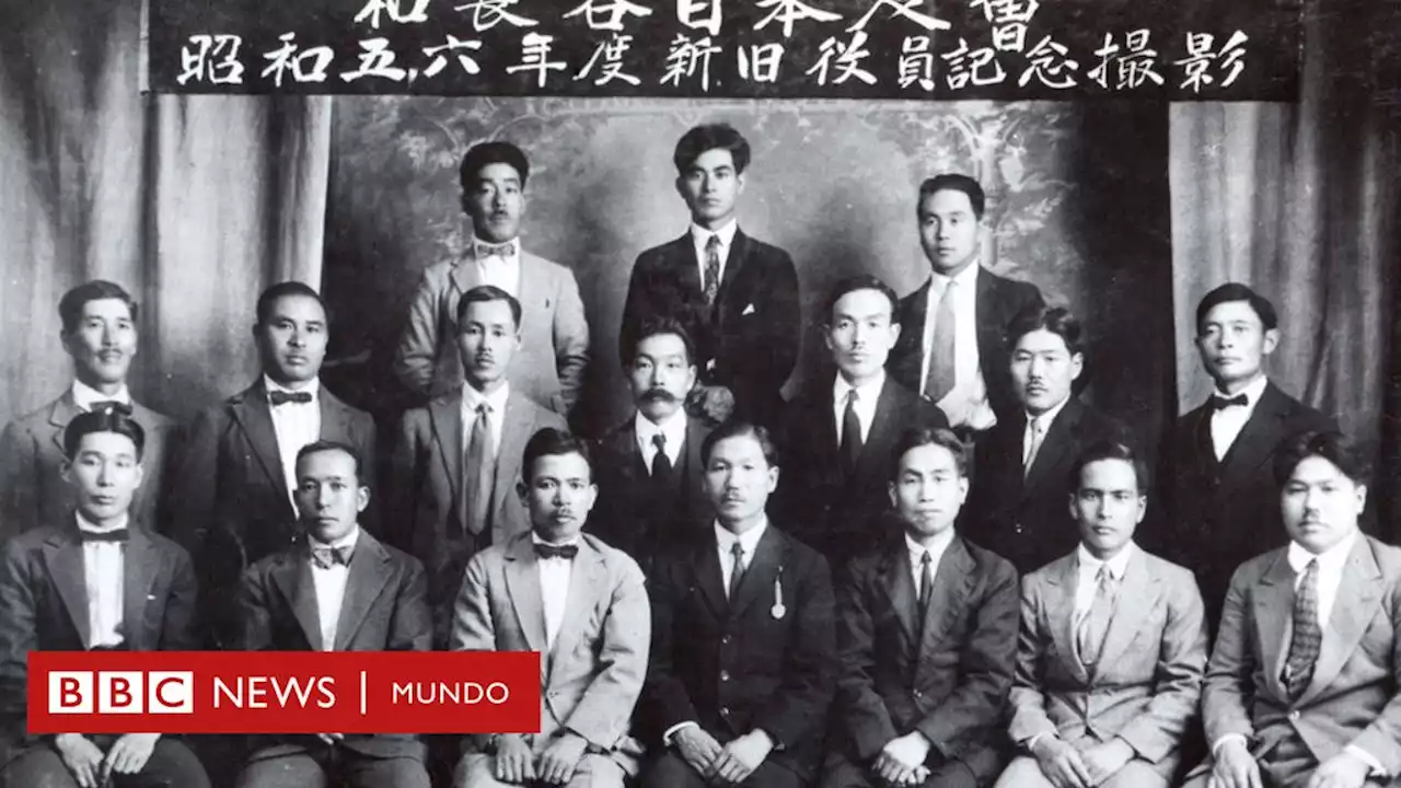 Qué es y qué queda del 'Tanomoshi', el sistema que permitió prosperar a los japoneses que llegaron a Perú - BBC News Mundo