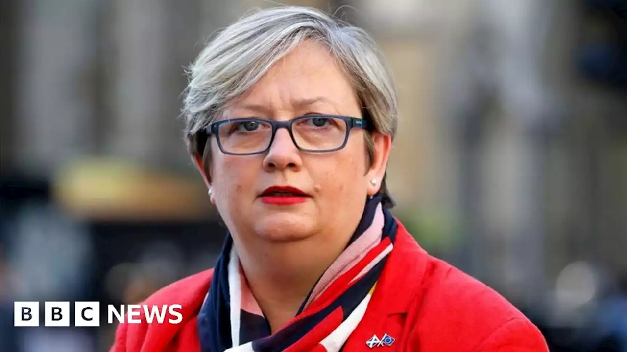 Police investigate Joanna Cherry Twitter death threats