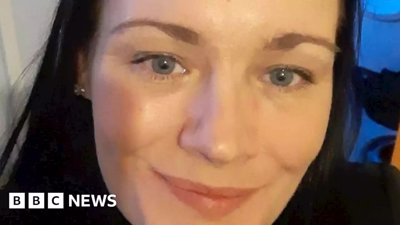 Sligo train victim was mother-of-four Jessica McLoughlin