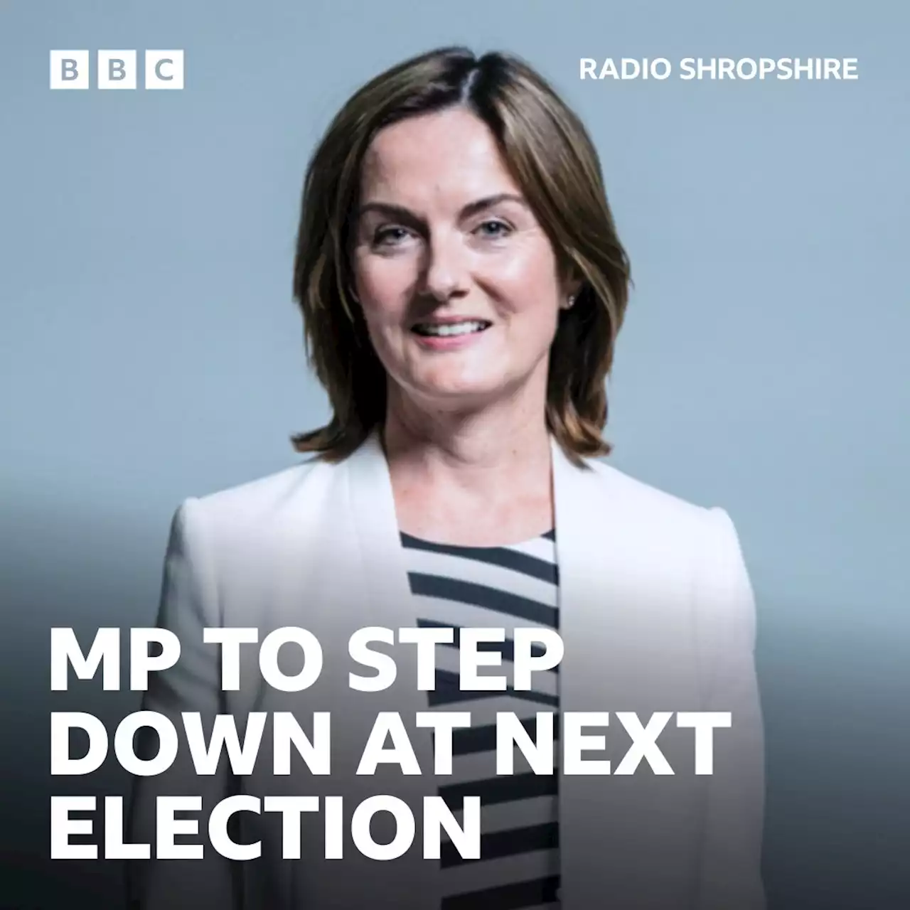 Telford MP Lucy Allan to stand down at next election