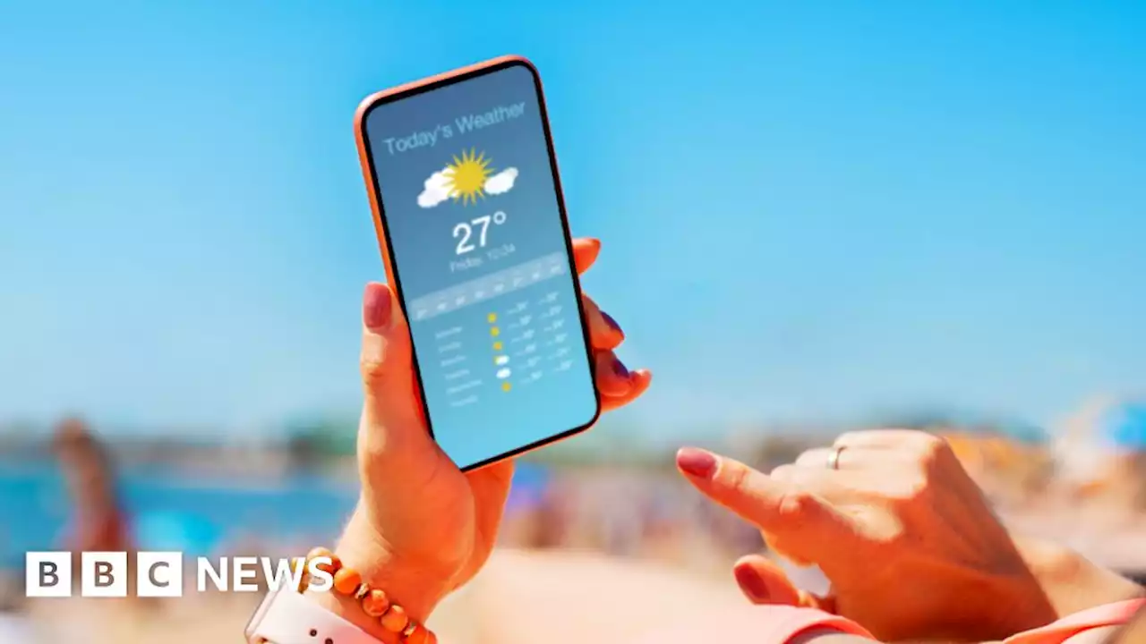 UK weather: Why your phone overheats and how to prevent it