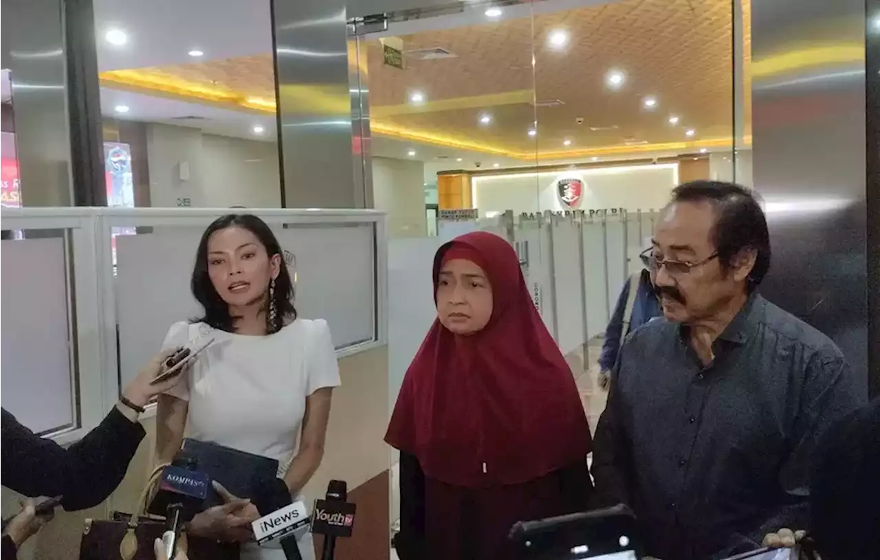 Adukan Dugaan Pelecehan Verbal, Pelapor Sugeng Suparwoto Bantah Ada Unsur Politik