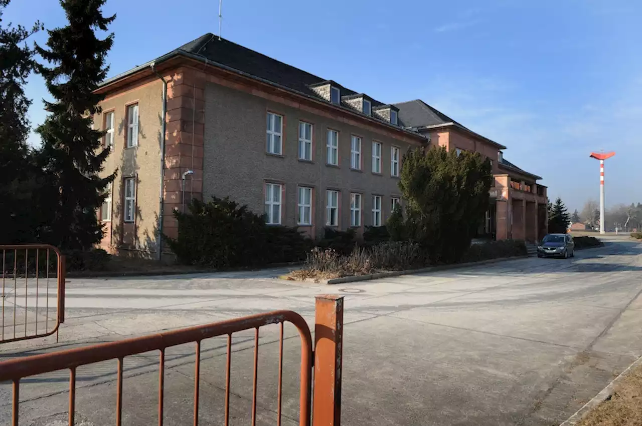 Haus für DDR-Staatsgäste bedroht: Generalshotel wird dieses Jahr abgerissen