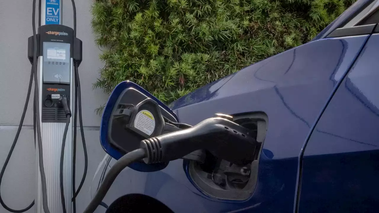 Engie veut accélérer dans la mobilité électrique avec 12.000 points de charge à l'horizon 2025