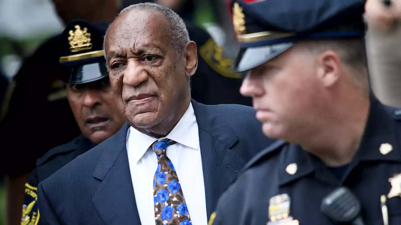 États-Unis: neuf femmes accusent Bill Cosby d'agression sexuelle