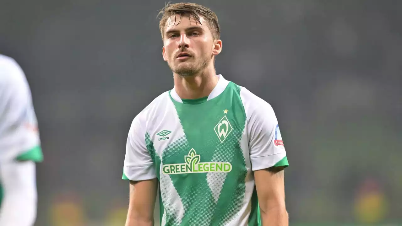 Werder Bremen: K.o. für Leih-Stürmer! Clemens Fritz plant ohne Maximilian Philipp