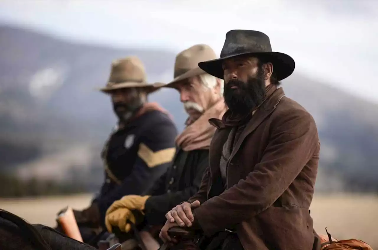 ‘1883’ Is Headed to the Paramount Network: How to Watch ‘Yellowstone’ Prequel Without Cable