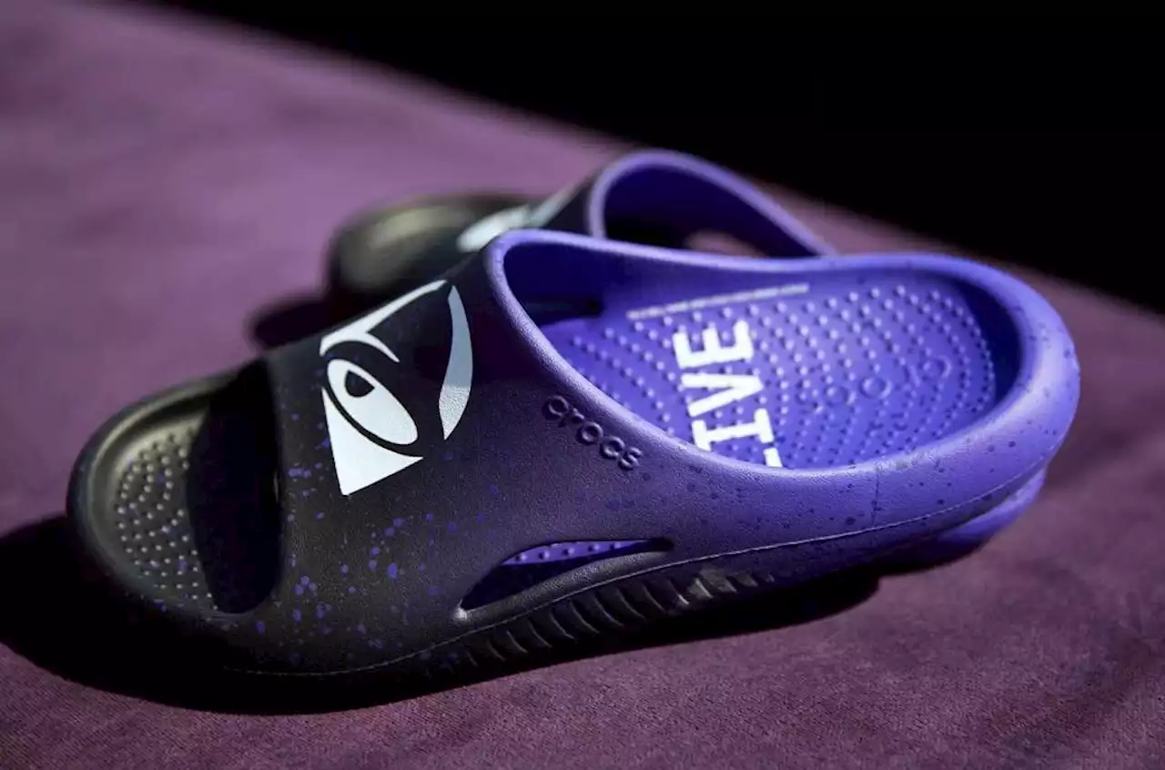 Taco Bell x Crocs: How to Slide Your Feet Into the New Collaboration