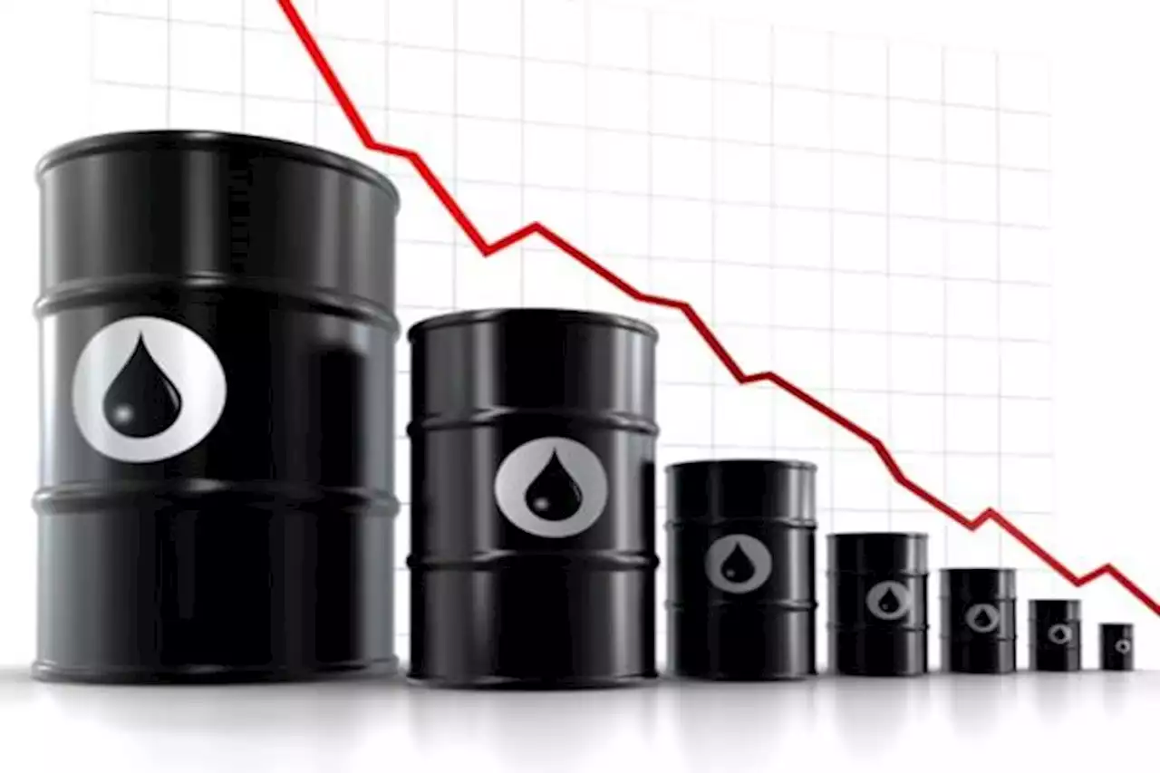 ESDM: Minyak Mentah Dunia Melemah, Harga Pertalite Bakal Turun?