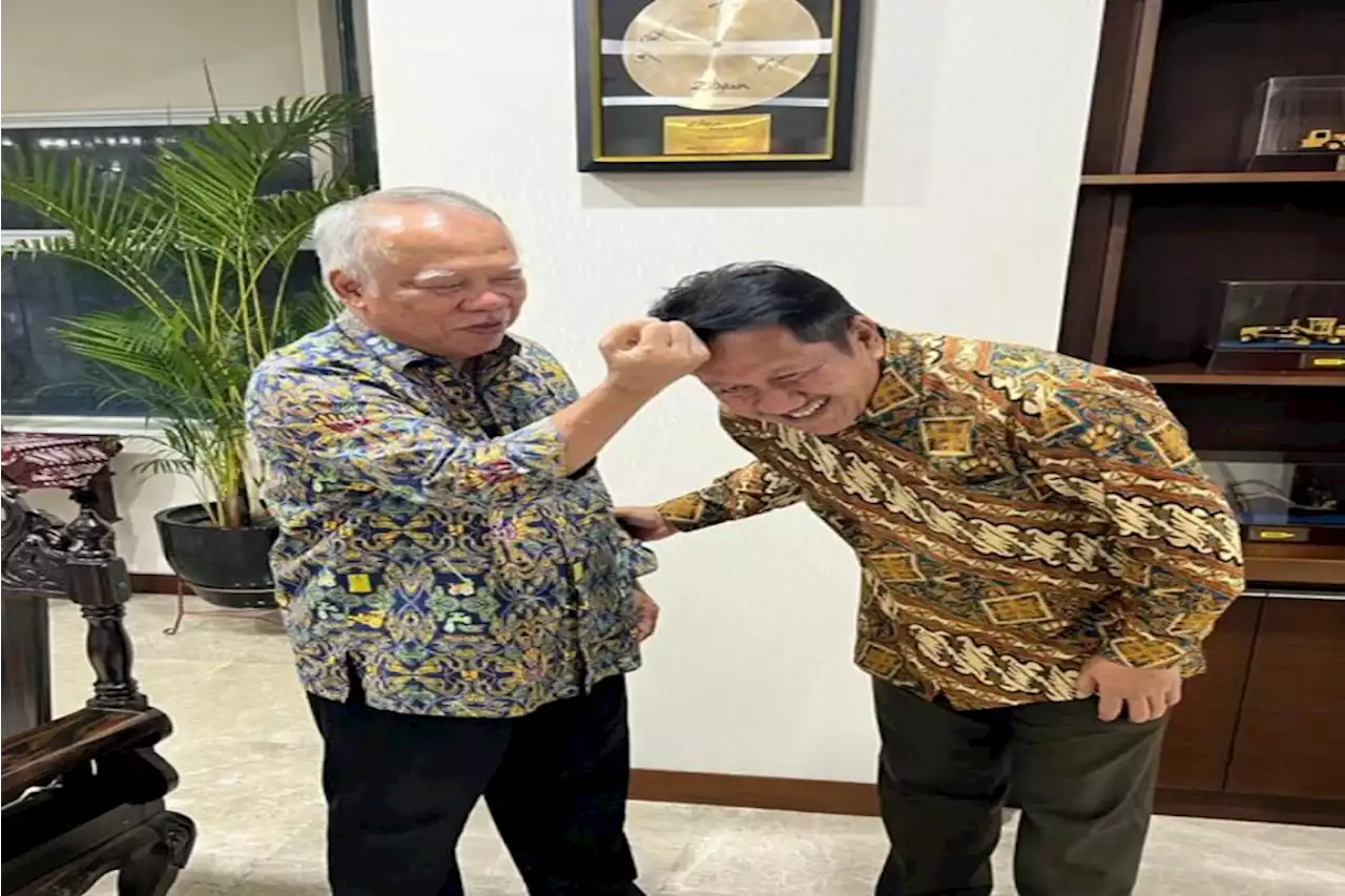 Joko Suranto, Crazy Rich Grobogan jadi Calon Tunggal Ketum REI