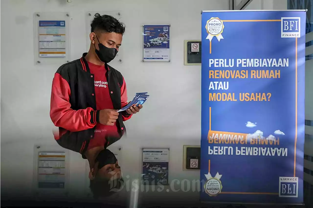 Strategi BFI Finance (BFIN) Perkuat Bisnis Syariah, Andalkan Mobil Bekas dan Multiguna