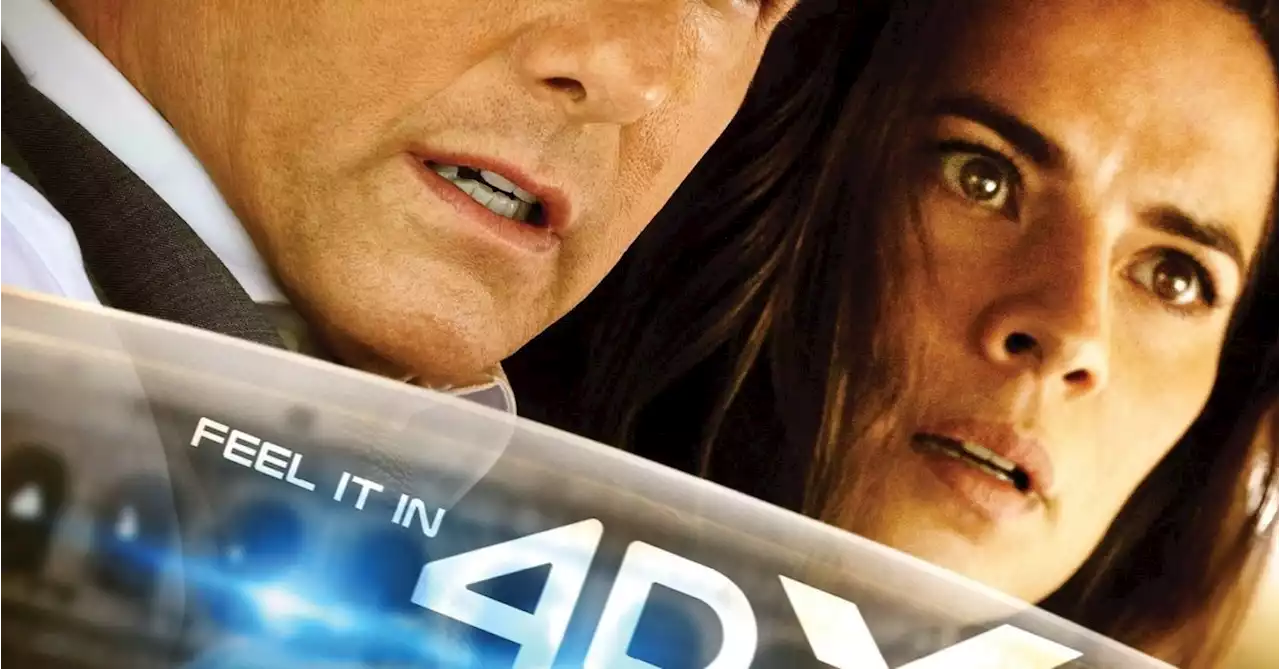 Mission: Impossible - Dead Reckoning Part One: Posters, BTS Featurette