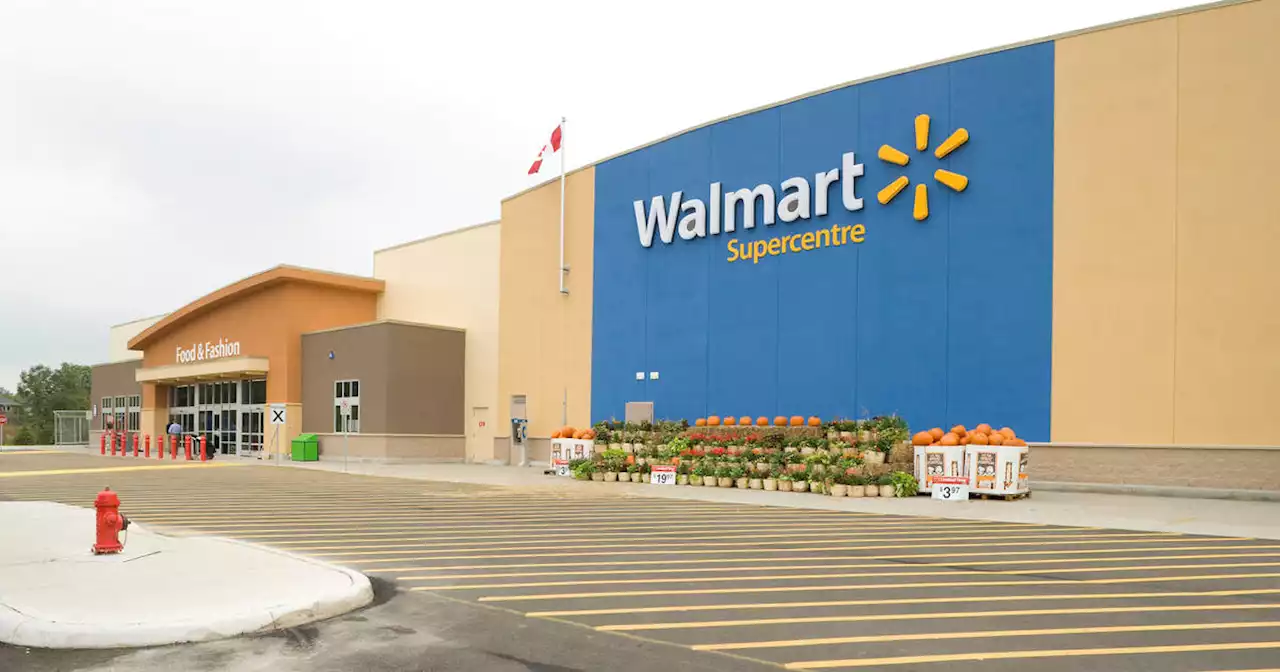 Toronto-based Indigenous brand accuses Walmart of cultural appropriation