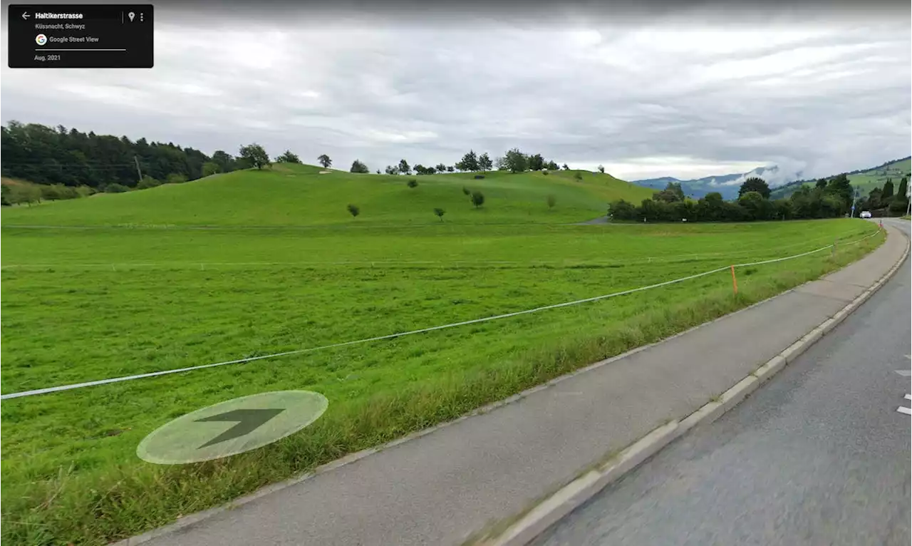 Verseucht ein Golfplatz das Trinkwasser seiner Nachbarn?