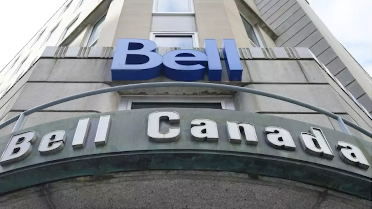 Bell cuts 1,300 positions, radio stations and foreign bureaus in restructuring - BNN Bloomberg