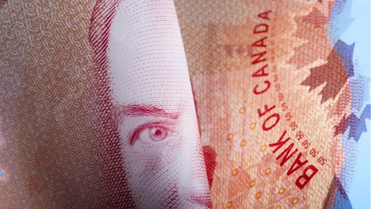 Financial stress is impacting the mental health of Canadians: Survey - BNN Bloomberg