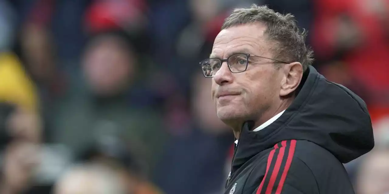 6 Pemain Ini Pernah Direkomendasikan Ralf Rangnick untuk MU, Gimana Nasib Mereka Sekarang? - Bola.net