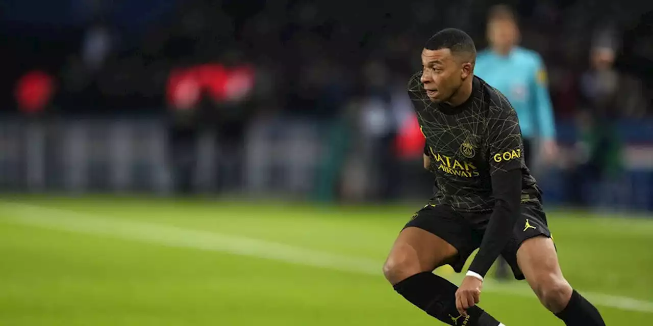 Presiden Prancis Bakal Intervensi Masa Depan Kylian Mbappe Sekali Lagi - Bola.net