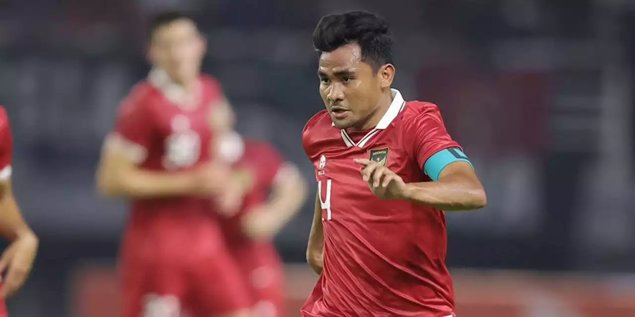 Taktik Shin Tae-yong Lawan Palestina: 4-3-3 dengan Dua Gelandang Serang, Asnawi Rasa Joao Cancelo! - Bola.net