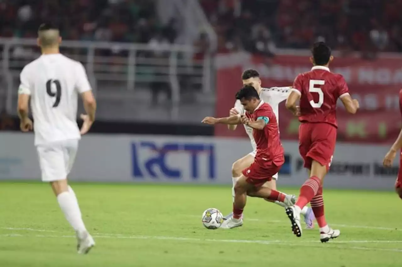 Rekap Hasil FIFA Matchday Negara ASEAN - Timnas Indonesia Tak Semujur Malaysia - Bolasport.com