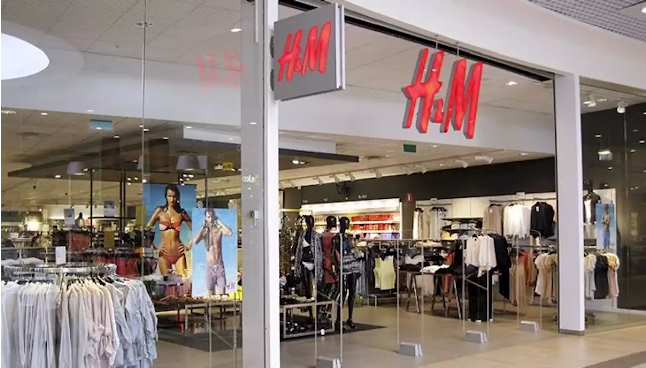 Las ventas de H&M crecen un 6% en su segundo trimestre pero se estancan en moneda local