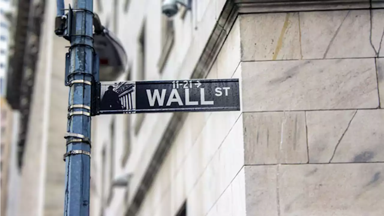 Signo mixto en Wall Street ante la expectativa de dos subidas más de tipos