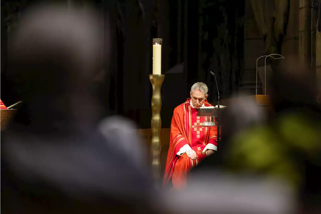 Vatikan bestätigt: Gänswein muss nach Deutschland zurück