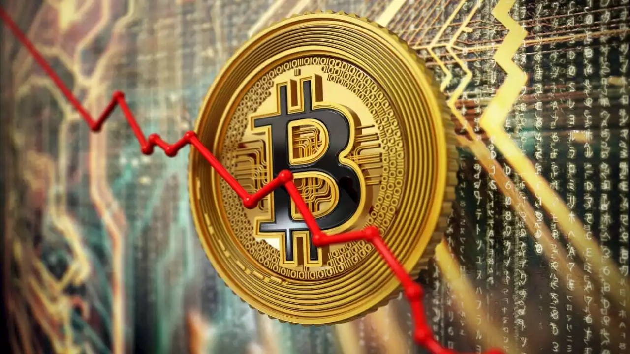 Bitcoin, Ethereum Technical Analysis: BTC Moves Below $25,000 Following Fed Meeting – Market Updates Bitcoin News