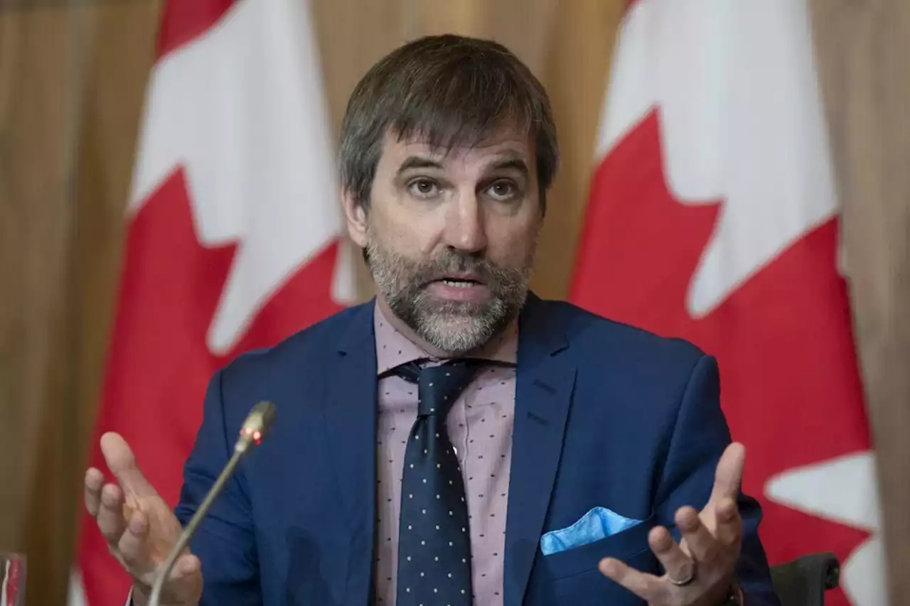 New changes to Canadian Environmental Protection Act just a start: minister