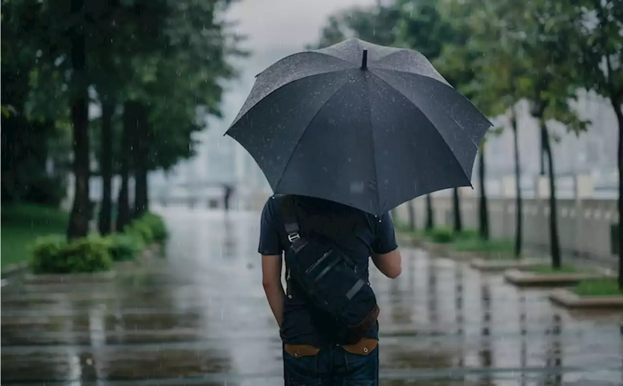 Wet days ahead: Environment Canada calls for shift in Metro Vancouver weather