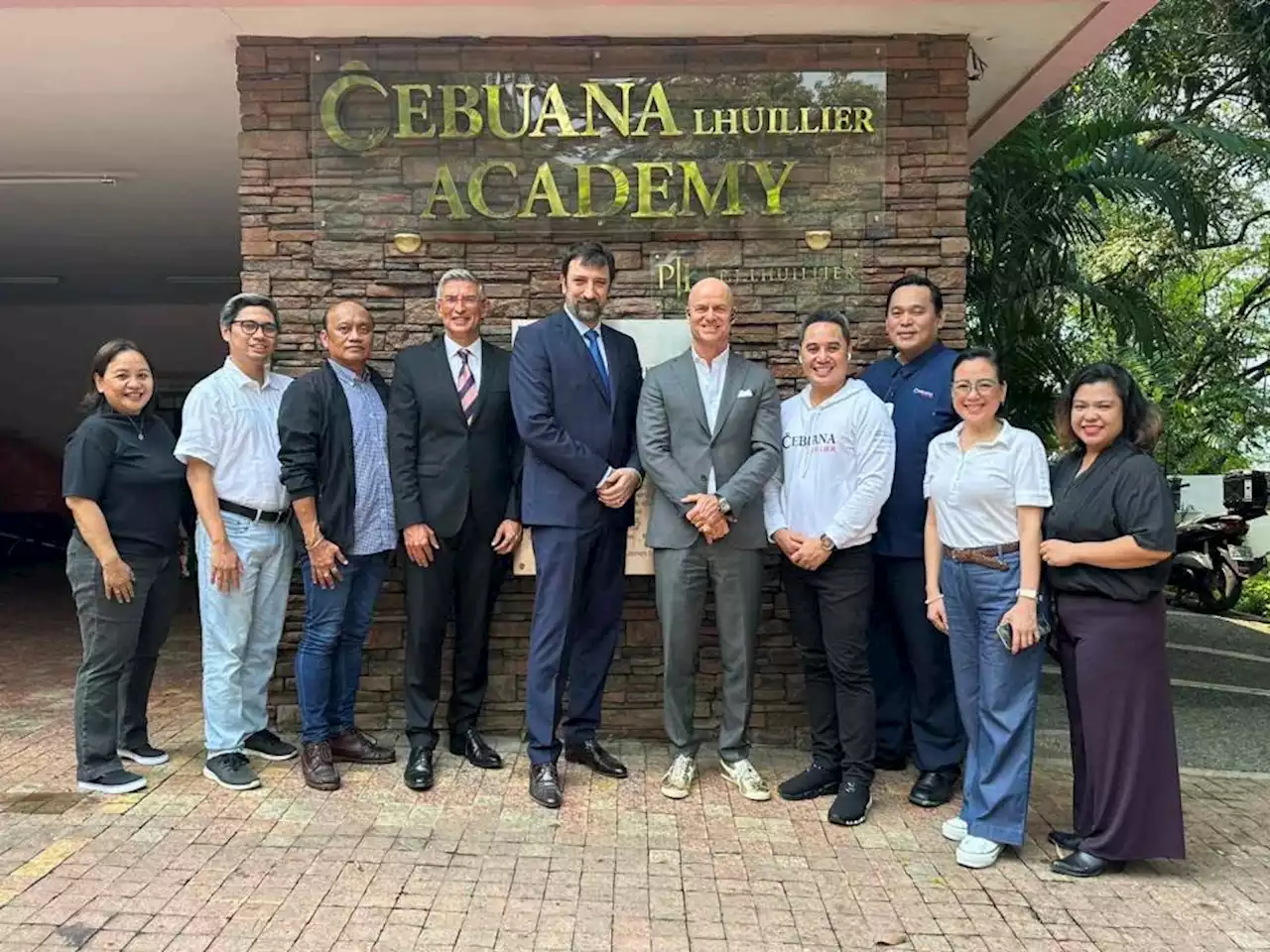 Cebuana Lhuillier Academy serves as testimony to PJ Lhuillier’s commitment to continuous learning & development | BMPlus