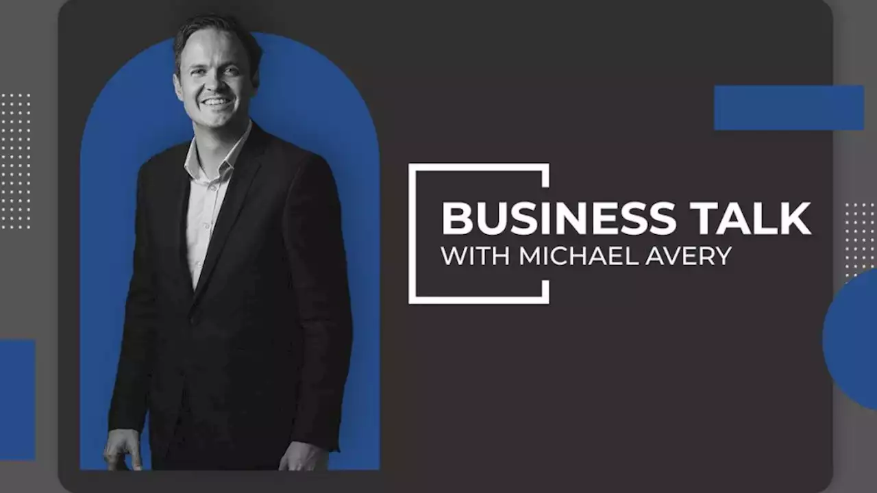 Business Talk – The best podcast for C-level thought leadership