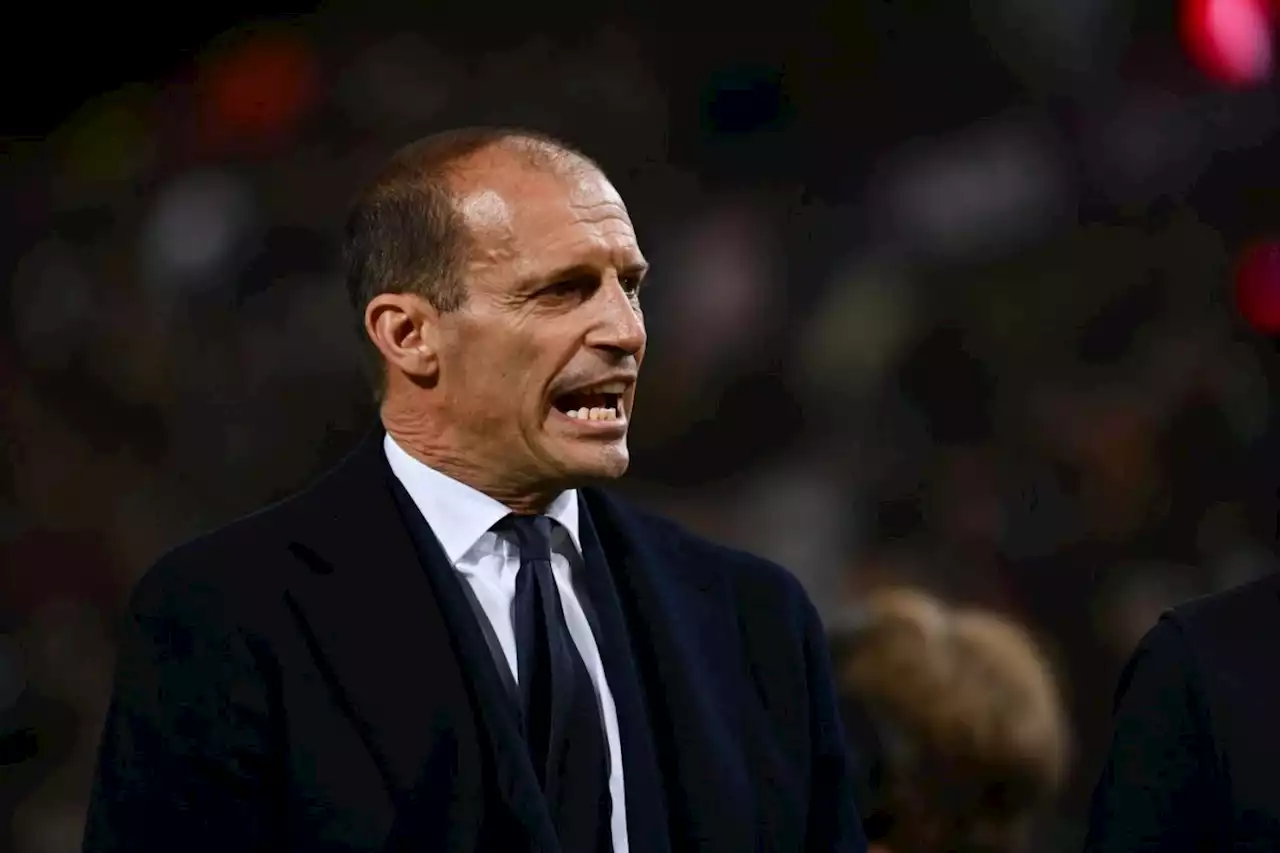 Allegri lascia la Juve in diretta: 'Decisione urgentissima' - Calciomercato