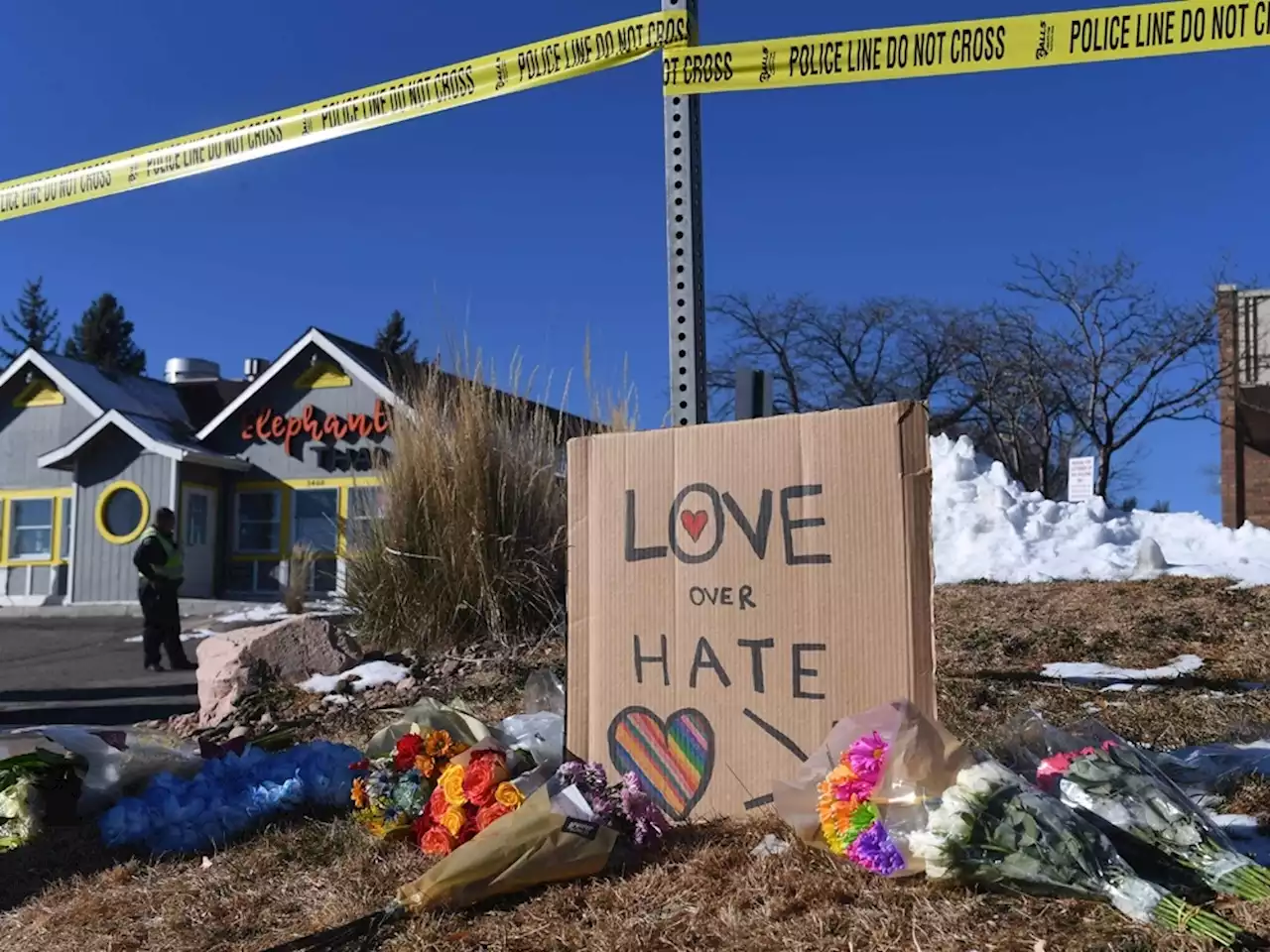 Suspect in mass shooting at Colorado gay nightclub expected to take plea deal