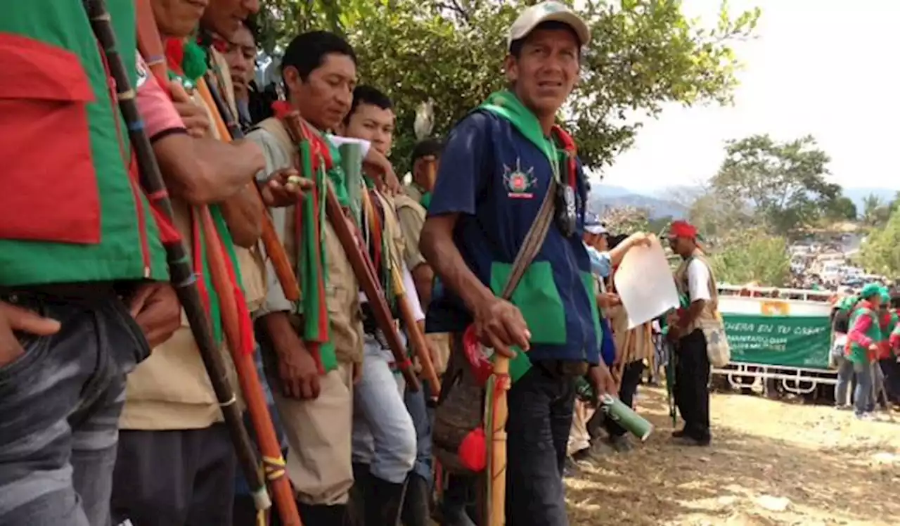 Gremios Económicos del Tolima rechazan ataque a distrito de riego de Usocoello