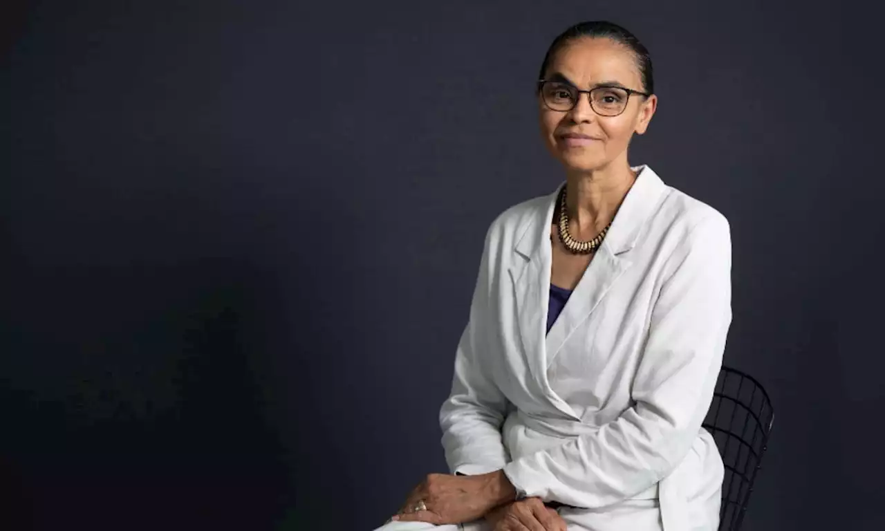 Após três dias, Marina Silva recebe alta e deixa o InCor de São Paulo