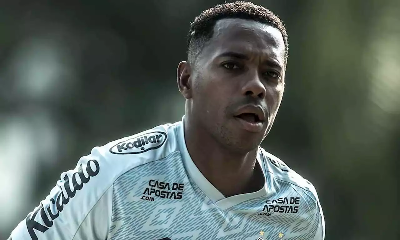 STJ retomará em agosto julgamento de recurso do ex-jogador Robinho