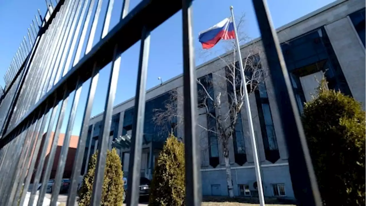 Russia says relations with Canada close to 'being severed' as Ottawa seizes cargo plane | CBC News