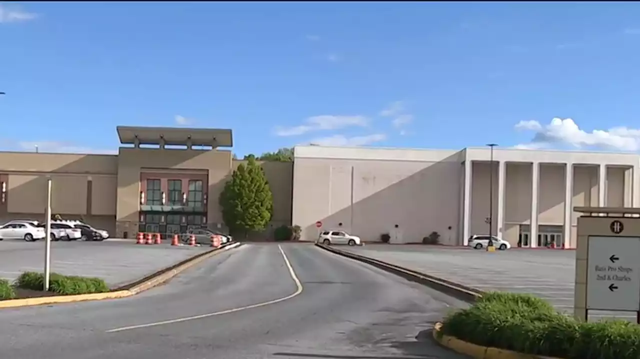 Swatara Township approves plan to rezone Harrisburg Mall