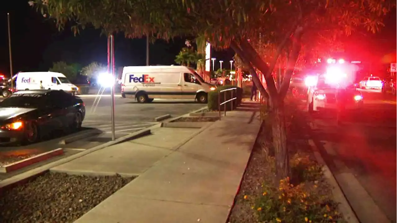 Border Patrol: Fake FedEx vans used to smuggle migrants in El Paso