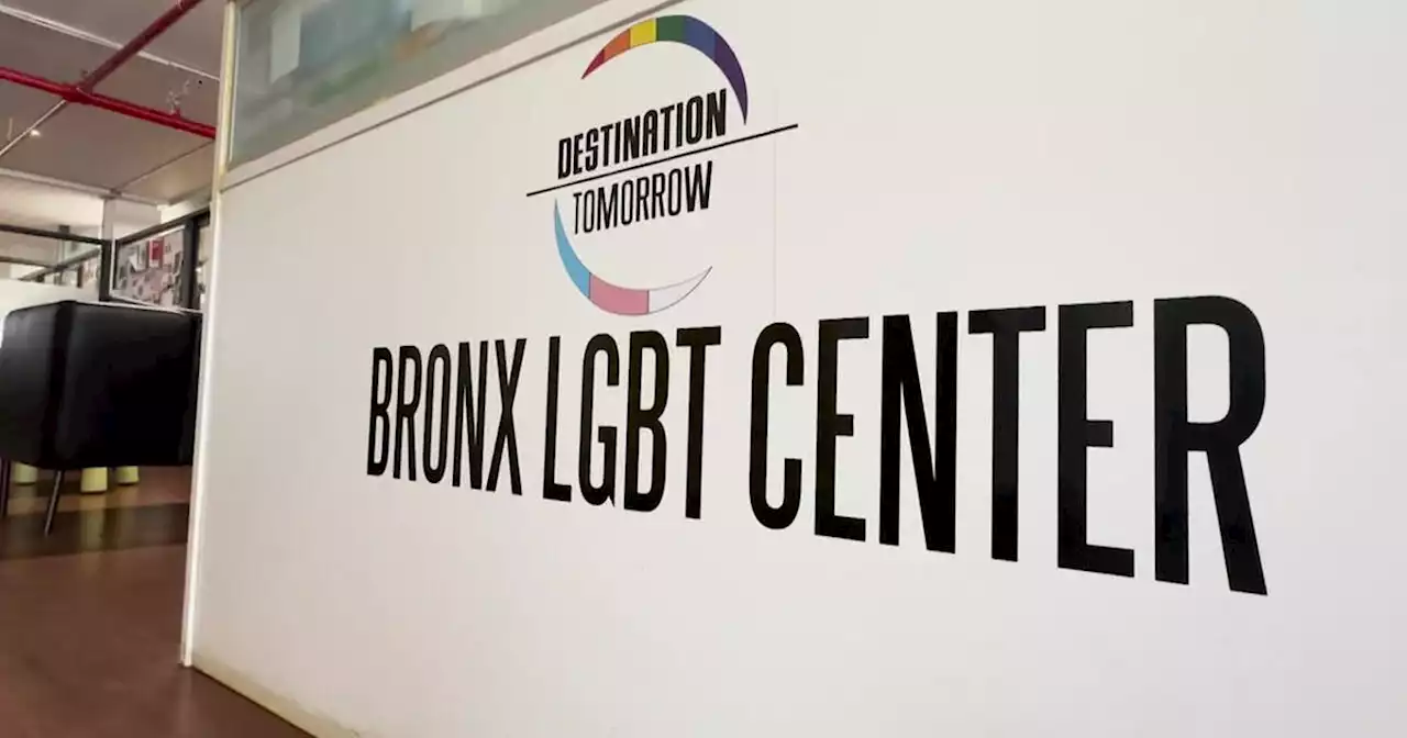 LGBTQ center Destination Tomorrow working to empower clients, communities in Bronx