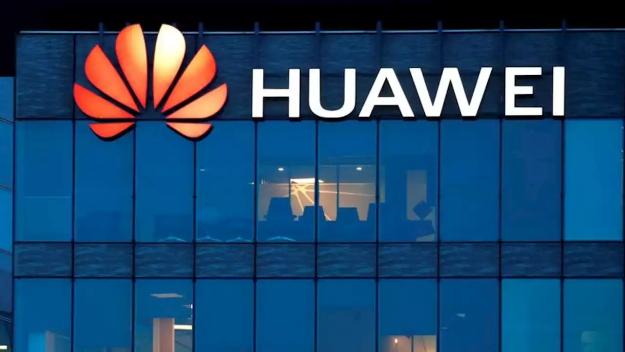 EU countries right to ban Huawei, ZTE from networks, Breton says