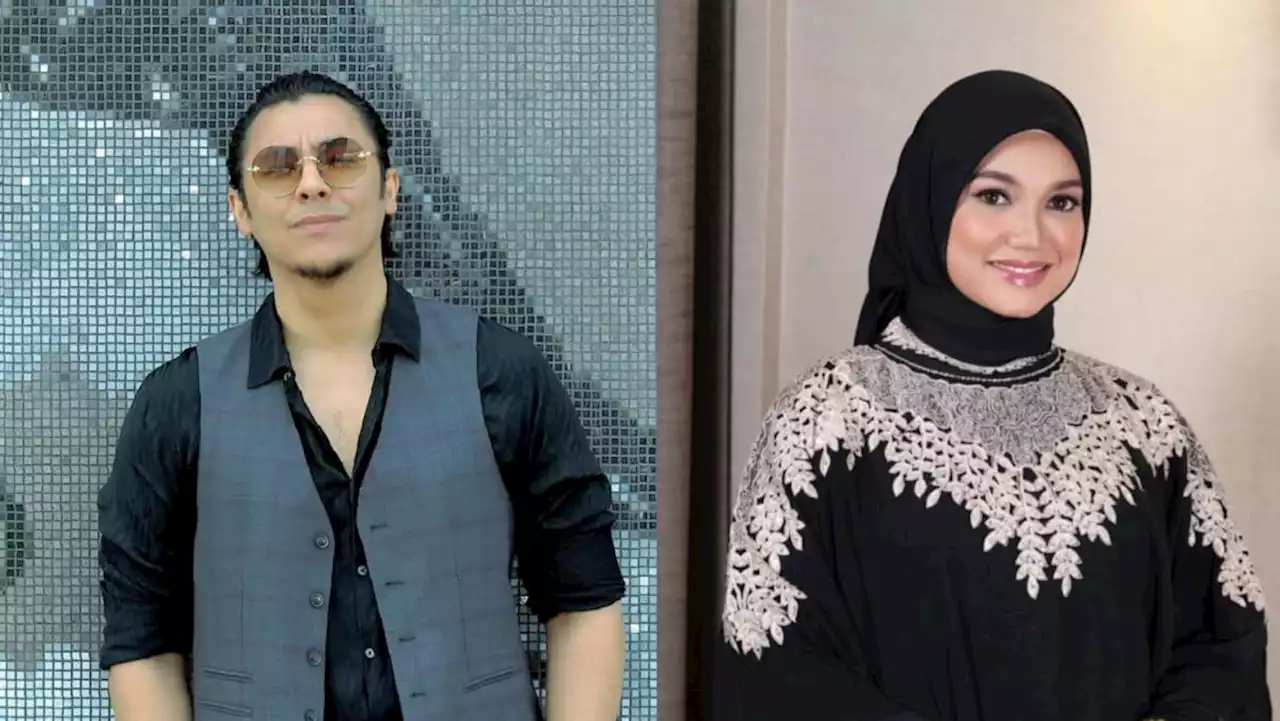 Malaysian actor Syamsul Yusof and Puteri Sarah have officially divorced