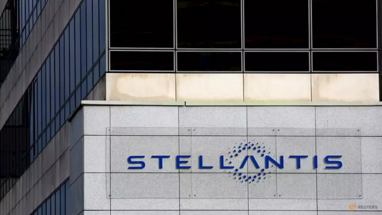 Stellantis Ventures spends first 100 million euros on green drive