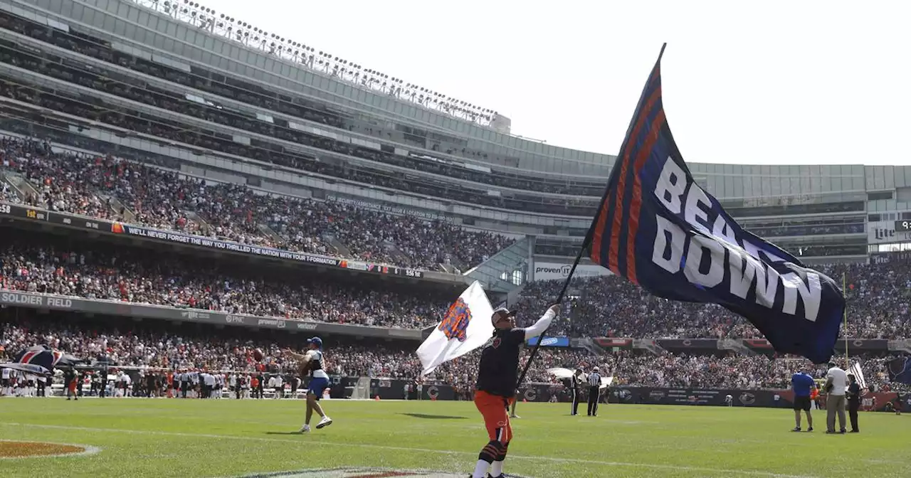 Chicago Bears: What to know about possible stadium move