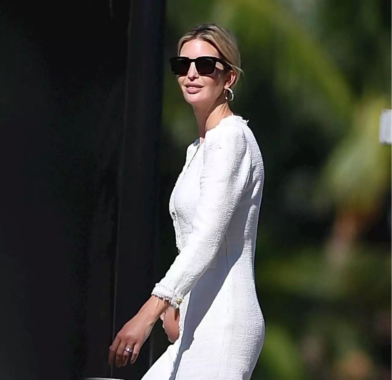 Ivanka Trump : découvrez le prix pharaonique de sa tenue (chipée à Kate Middleton) pour la bat-mitsvah de sa fille - Closer