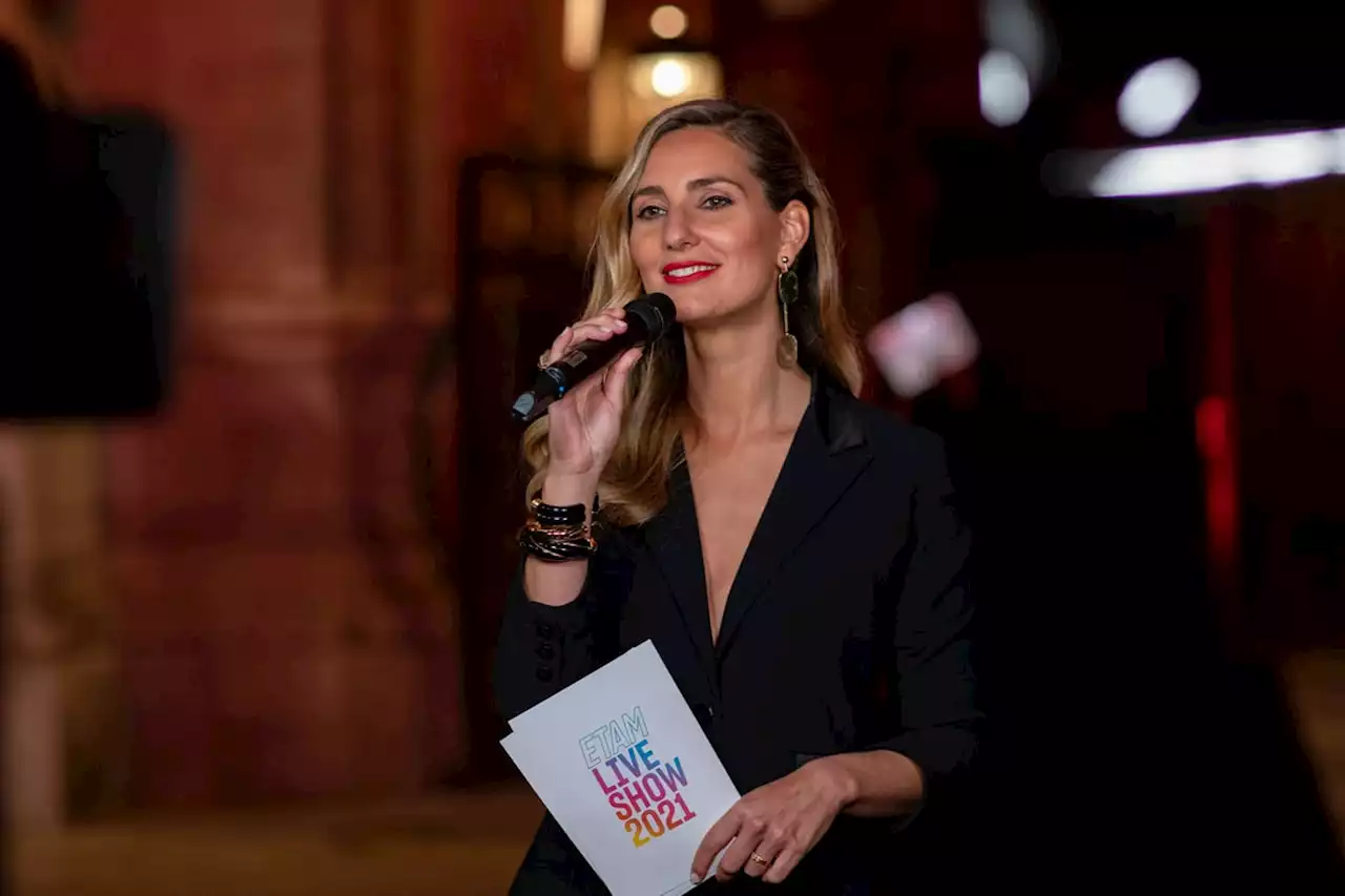 Marie Portolano opportuniste ? Le tacle cinglant de son ex-patron - Closer