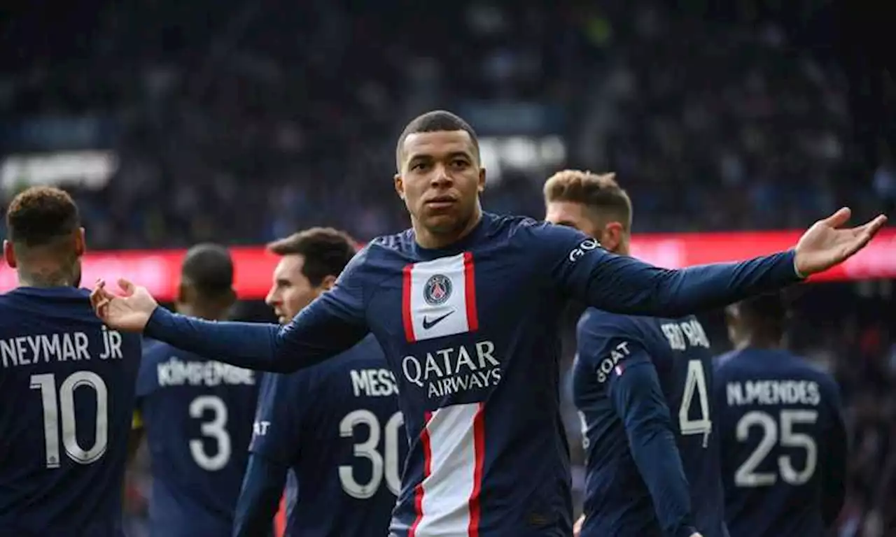 Mbappé conferma: 'Quest'anno resto al PSG. Una lettera non uccide nessuno e Macron non mi ha mai influenzato'